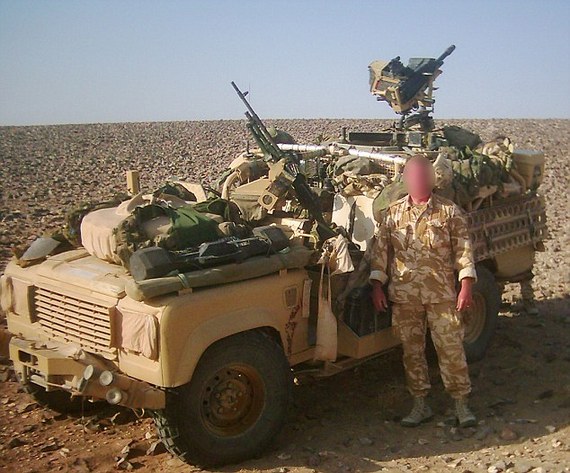 英特種兵前妻稱曾收封口費(fèi) 要求對(duì)戴安娜死因沉默