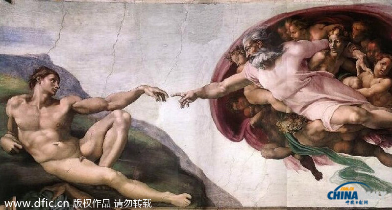 上帝顯靈？新西蘭云層浮現創世神威嚴臉龐