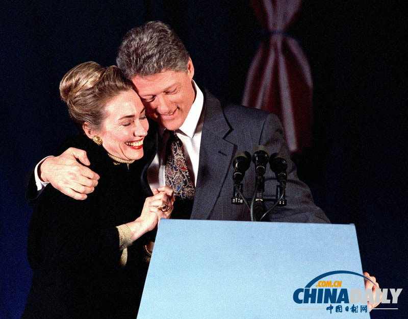 浪漫情人節 看各國政要夫妻秀恩愛