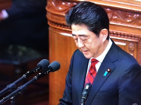 調(diào)查：日本過半民眾不滿外交現(xiàn)狀 認為應(yīng)盡快改善與中韓關(guān)系