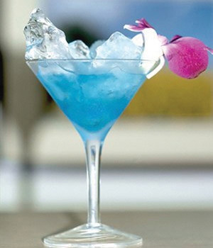 女孩子應(yīng)該懂的幾款雞尾酒