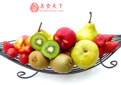 推薦！最有效的6種“清腸夫”