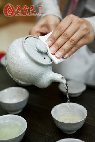 推薦！最有效的6種“清腸夫”