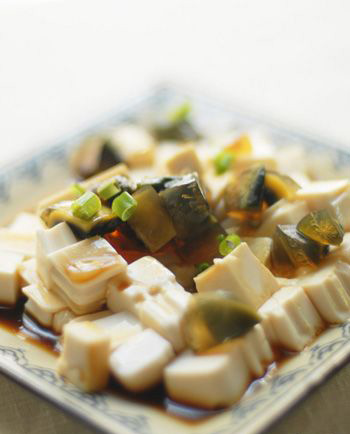 常吃10種食物 讓你長(zhǎng)生不老
