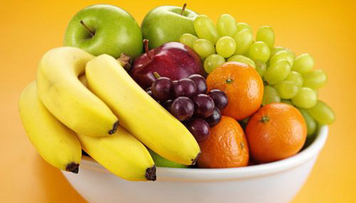 常吃10種食物 讓你長生不老