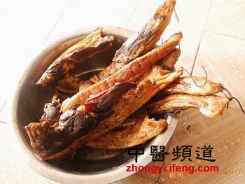 這9種常見(jiàn)食物最易致癌 千萬(wàn)別吃