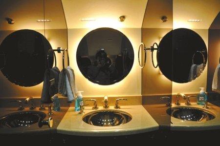 揭秘中國富豪私人飛機：飛一趟成本五六十萬