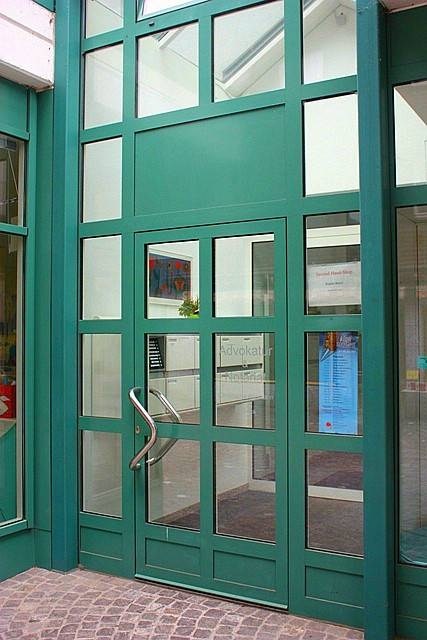 逛步行街喝咖啡 瑞士農村人竟這樣生活