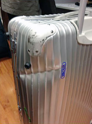 細數坐飛機“最不爽的事”