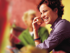 輻射損傷大腦 8種方法用手機危害生命