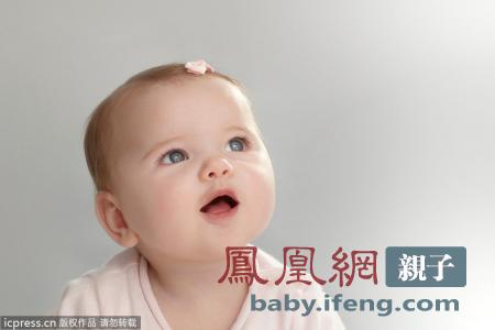 10種天分決定孩子未來 教你輕松培養