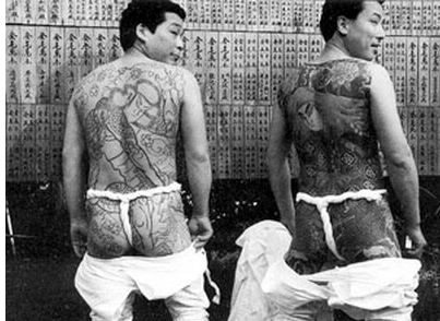 媒體盤點全球黑幫生態(tài)：日本山口組很