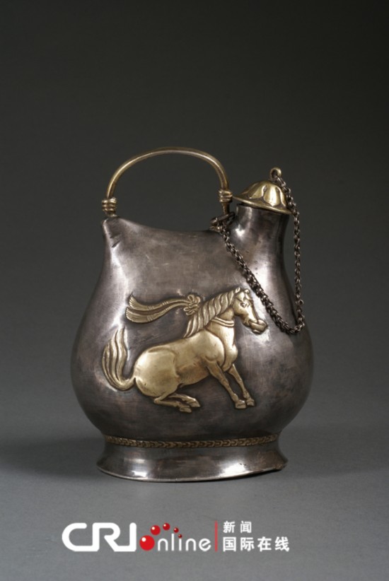 揭秘中國各地博物館“鎮(zhèn)館之寶”