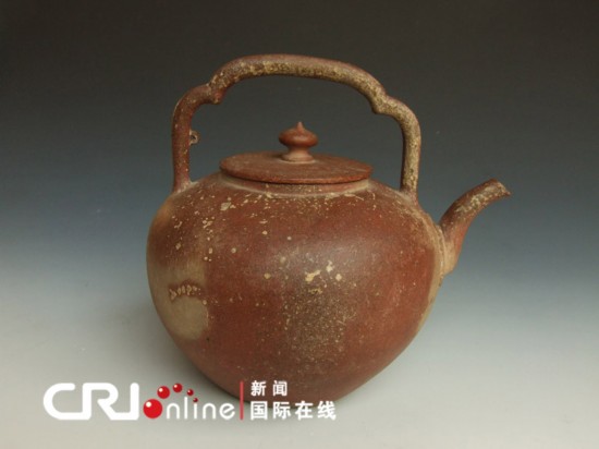 揭秘中國各地博物館“鎮(zhèn)館之寶”