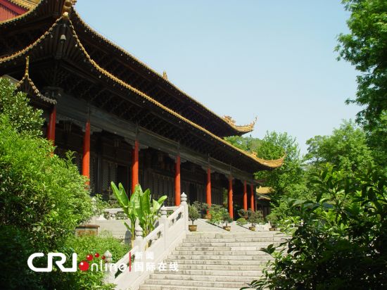 揭秘中國各地博物館“鎮館之寶”