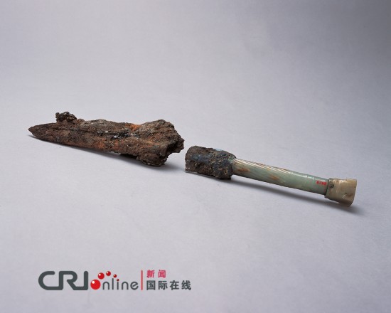 揭秘中國各地博物館“鎮館之寶”