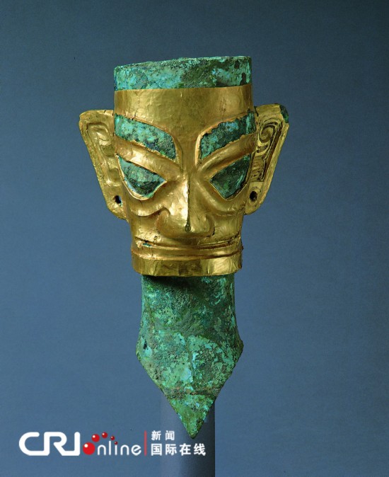 揭秘中國各地博物館“鎮(zhèn)館之寶”