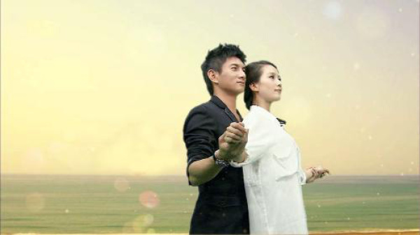 吳奇隆劉詩詩17歲之差 港臺大叔都愛找內地嫩妻？