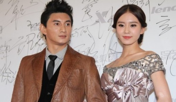 吳奇隆劉詩詩17歲之差 港臺大叔都愛找內地嫩妻？