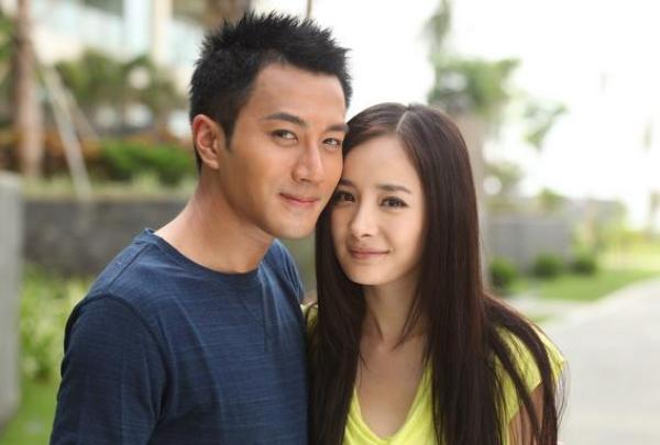 吳奇隆劉詩詩17歲之差 港臺大叔都愛找內地嫩妻？