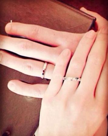 吳奇隆劉詩詩17歲之差 港臺大叔都愛找內地嫩妻？