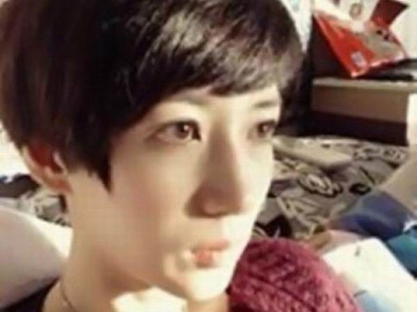 吳奇隆劉詩詩17歲之差 港臺(tái)大叔都愛找內(nèi)地嫩妻？