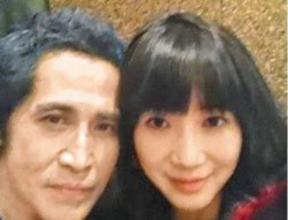 吳奇隆劉詩詩17歲之差 港臺(tái)大叔都愛找內(nèi)地嫩妻？