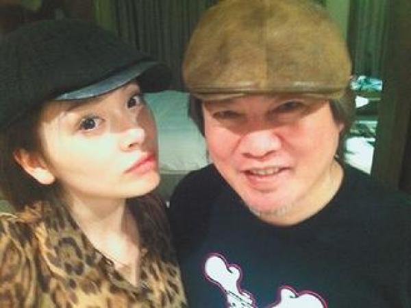 吳奇隆劉詩詩17歲之差 港臺大叔都愛找內地嫩妻？