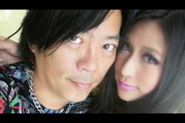 吳奇隆劉詩詩17歲之差 港臺大叔都愛找內地嫩妻？