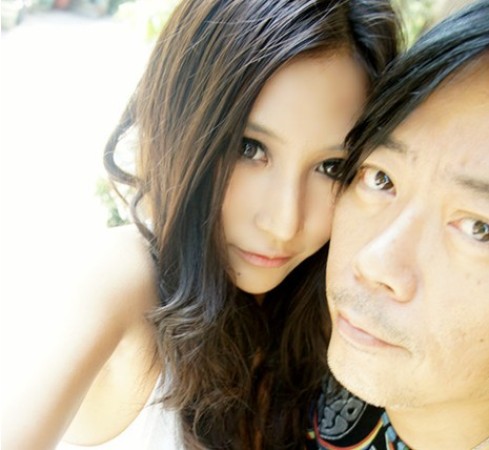 吳奇隆劉詩詩17歲之差 港臺大叔都愛找內(nèi)地嫩妻？