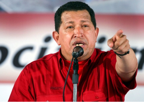 委副總統:查韋斯積極治療很樂觀 誓言再次戰勝病魔