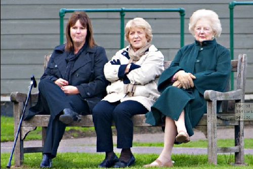 身體欠佳、丈夫去世 “鐵娘子”撒切爾晚年遭重創