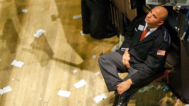 第二輪金融危機到來？專家稱新興市場需防“被危機”