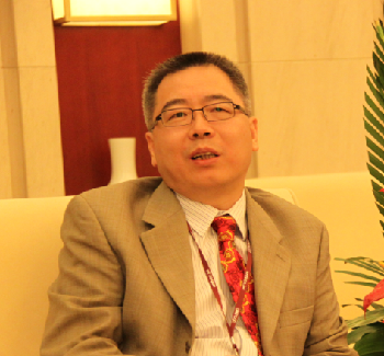 蘇偉:各方應該共同努力讓坎昆有所成果