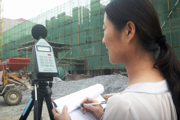 All on the move for the big exam