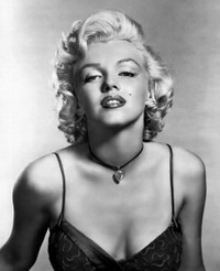 Marilyn Monroe chest X-rays auctioned for $45,000