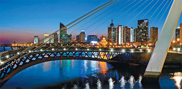 Maritime meetings to make waves