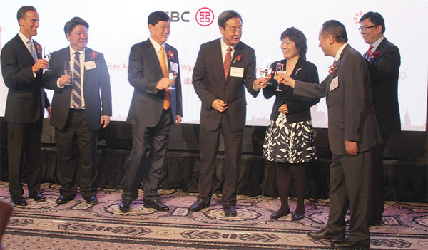 ICBC rolls out first US credit card