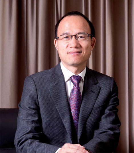 Probe's effect on Fosun 'minimal'