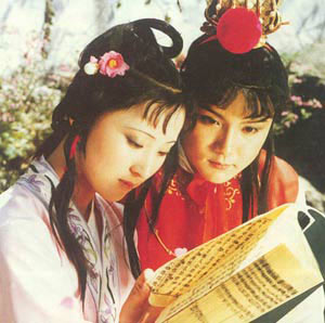 悼念陳曉旭！“林妹妹”魂歸離恨天 <img src=