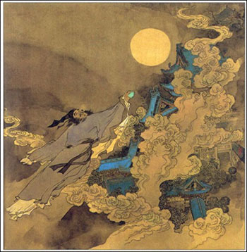 蘇軾早婚了，婚姻能幸福嗎