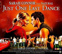 最后一曲:Just One Last Dance