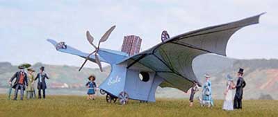 Up 《飛屋環游記》精講之三