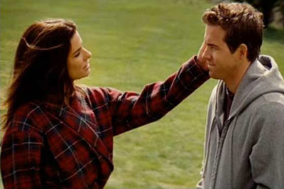 The Proposal《假結婚》精講之六