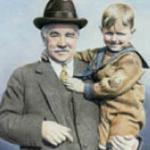 Milton Hershey Milton Hershey, 1857-1945: he created a successful business and built a sweet town