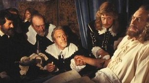 牛津?qū)W者：莎翁“第二只手”找到了！