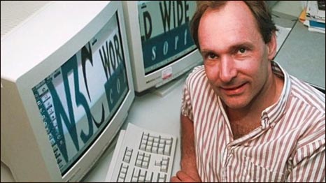 Happy Birthday, WWW!萬(wàn)維網(wǎng)誕生20周年