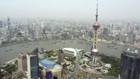 China green industries 中國鼓勵(lì)綠色產(chǎn)業(yè)