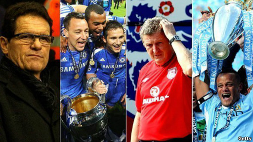 英超精華何許多 帽子戲法成絕唱？