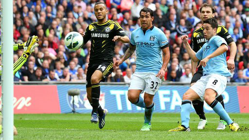 不能承受之輸 志在必得之勝